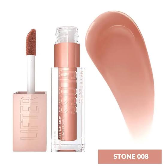 Maybelline Lifter Gloss Stone 5.4ml
